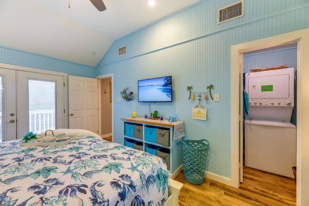 House (2 Bedrooms) photo 2