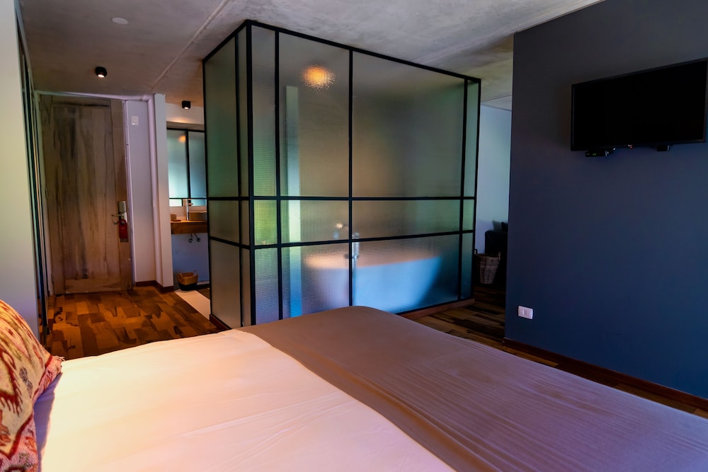 Luxury Double Room photo 1