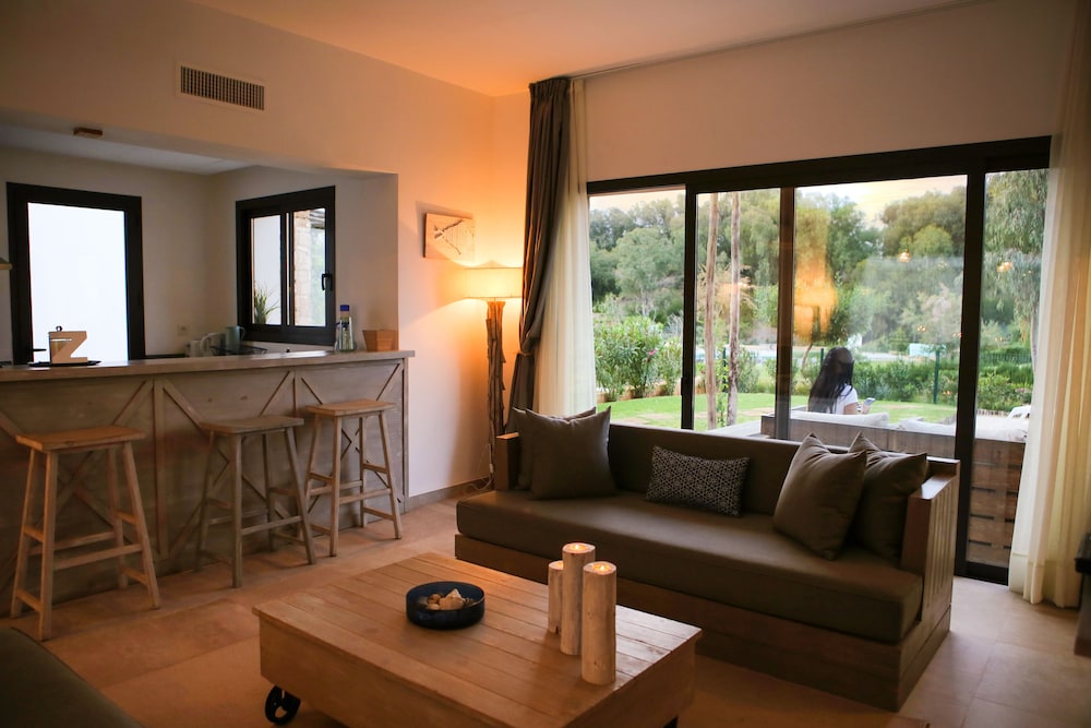 Villa, Multiple Beds, Non Smoking photo 2