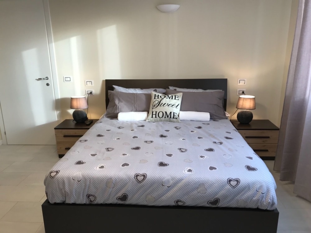 Double Room, 1 Bedroom, Ensuite photo 3
