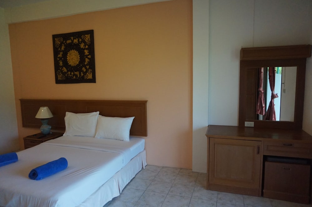 Standard Double Room photo 2