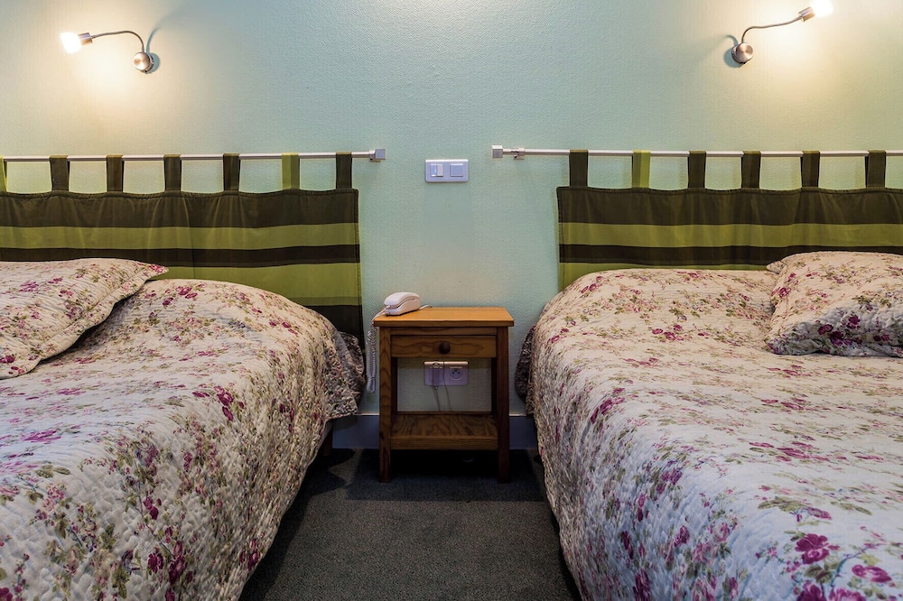Comfort Room (Family) photo 2