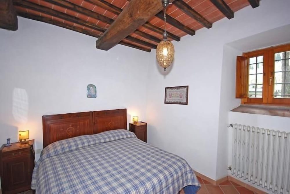 Panoramic Apartment, 3 Bedrooms (Montescalari 7) photo 3