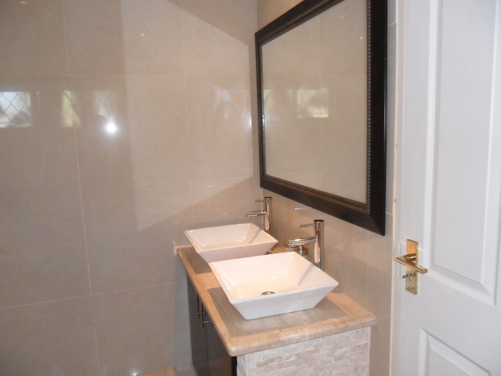 Twin Room photo 2