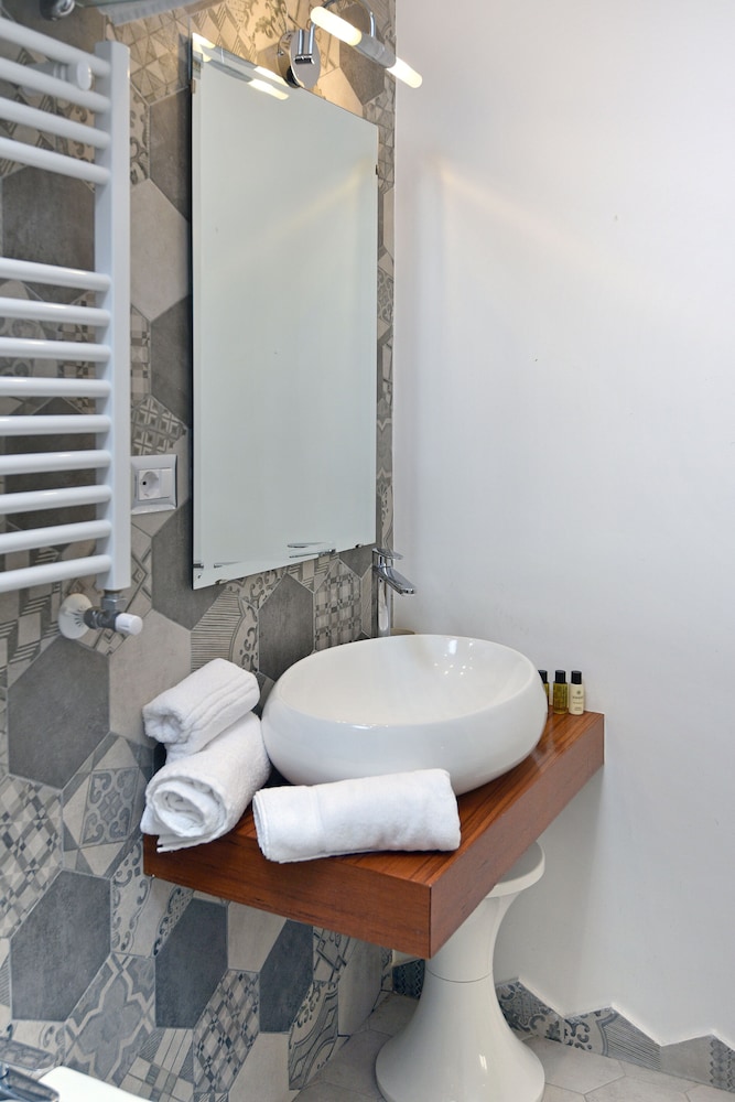 Deluxe Double Room, Balcony, City View (Ferdinando IV) photo 3