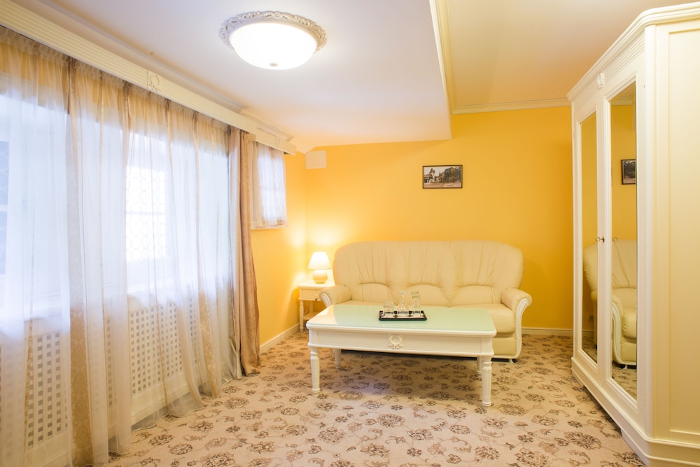 Suite photo 3