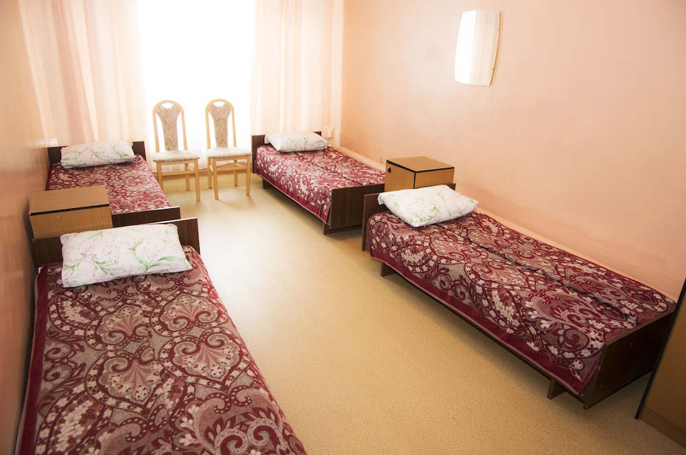 Quadruple Room photo 3