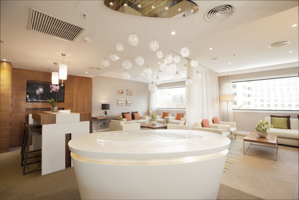 Suite, 1 Bedroom (1 King Bed with Sofa bed) thumbnail 6
