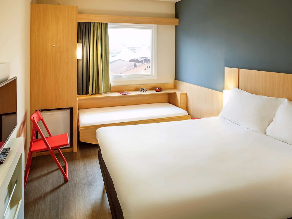 Family Room, 1 Double Bed