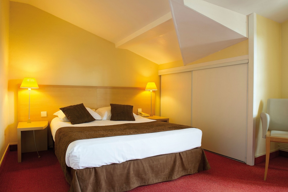 Comfort Double Room (2 persons) - Photo 1