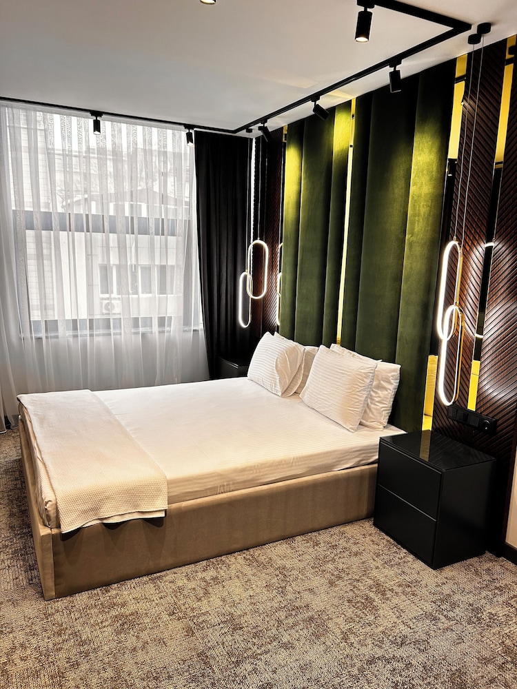 Comfort Double Room, 1 Bedroom photo 2