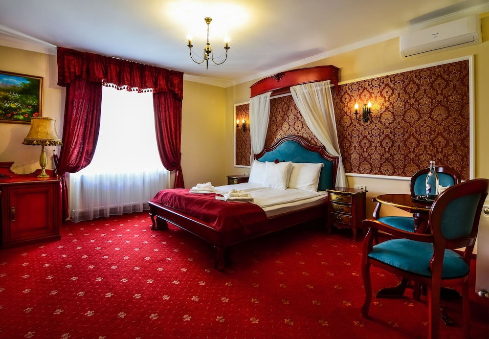 Superior Double Room photo 3