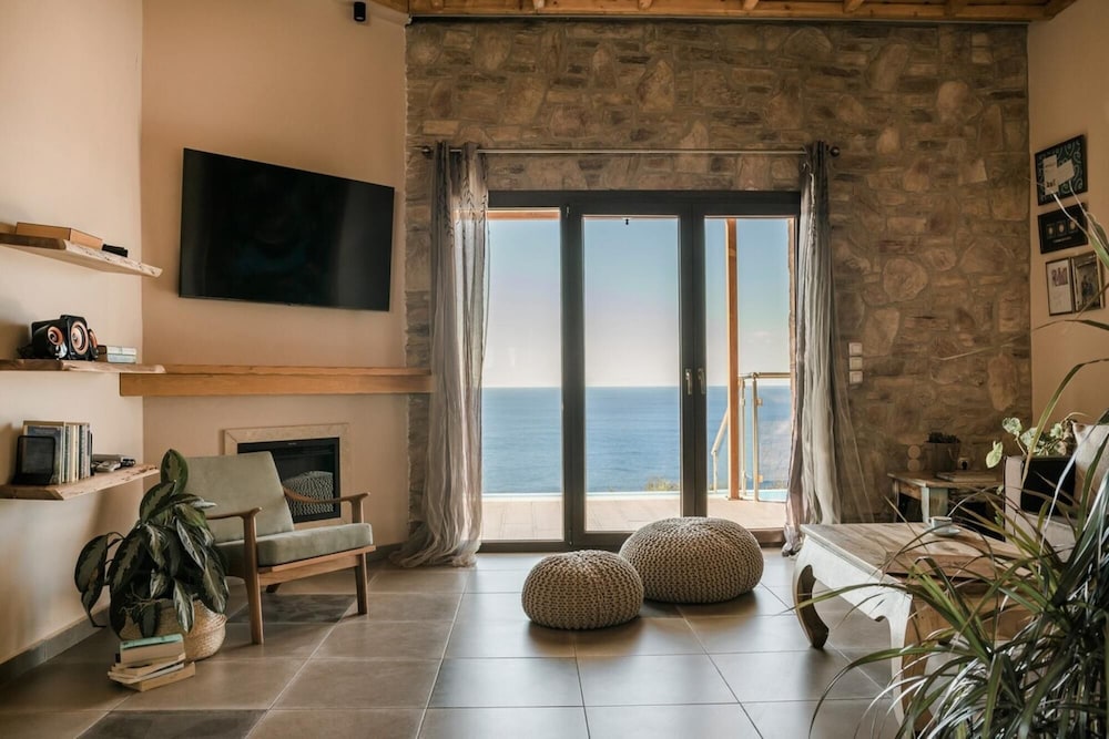 Entheos Private Villa Fiskardo Kefalonia Greece, Foto 36