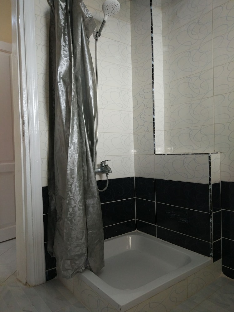 Family Apartment, 3 Bedrooms, Smoking, Sea View photo 3