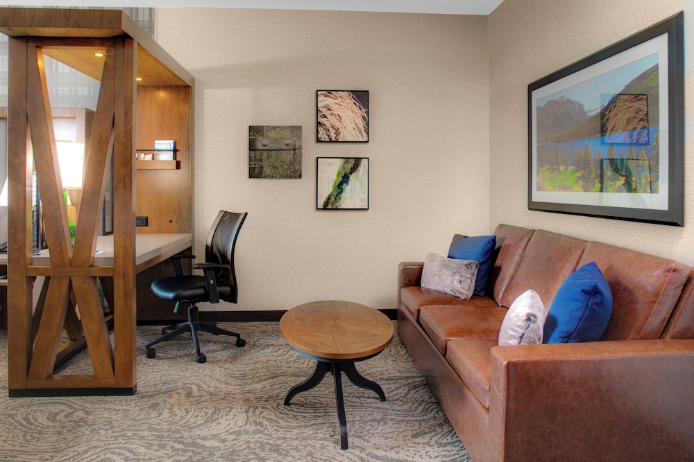 SpringHill Suites by Marriott Bozeman, Foto 3