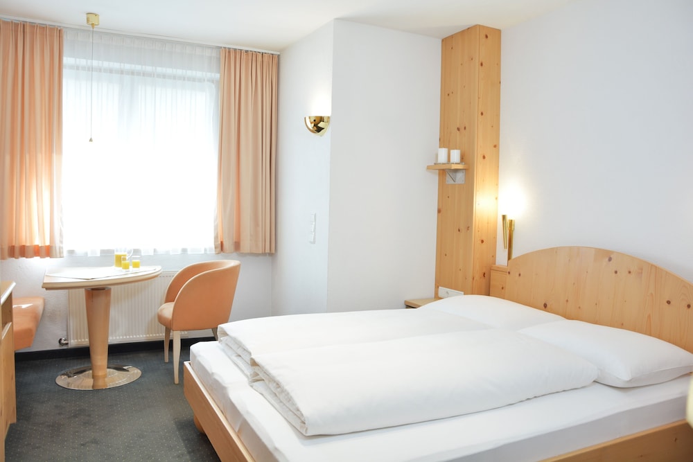 Apartment, 2 Bedrooms (Type D + 130.- cleaning fee per week) photo 1