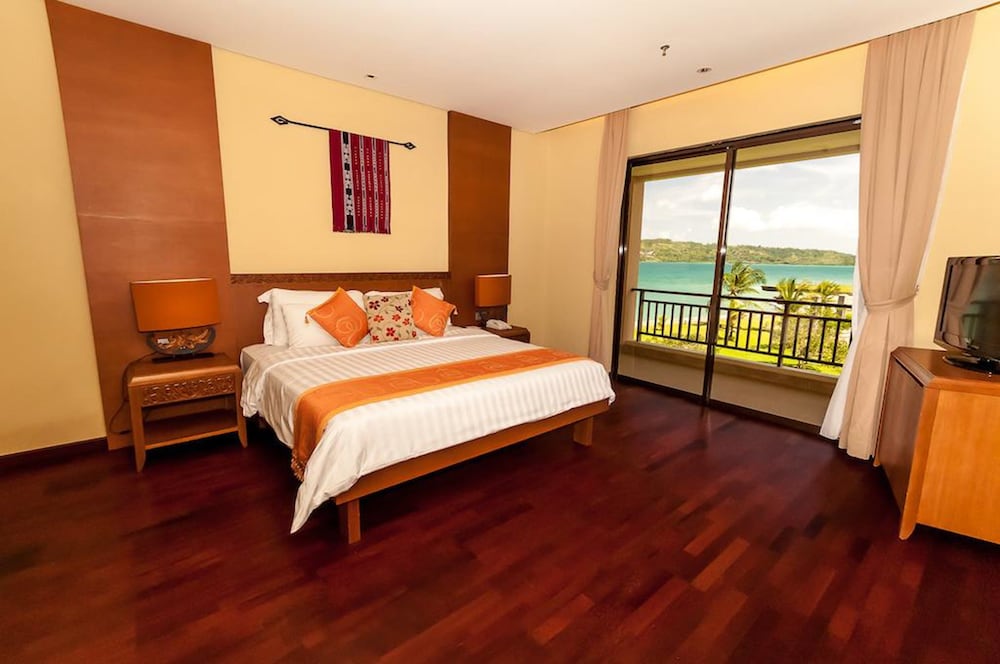 Junior Suite (Junior Suite Lagoon) photo 2