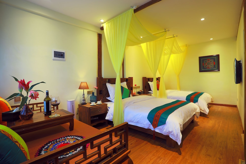 Comfort Twin Room (105)