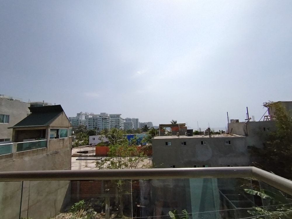 Hotel Avadia Del Mar — photo 72