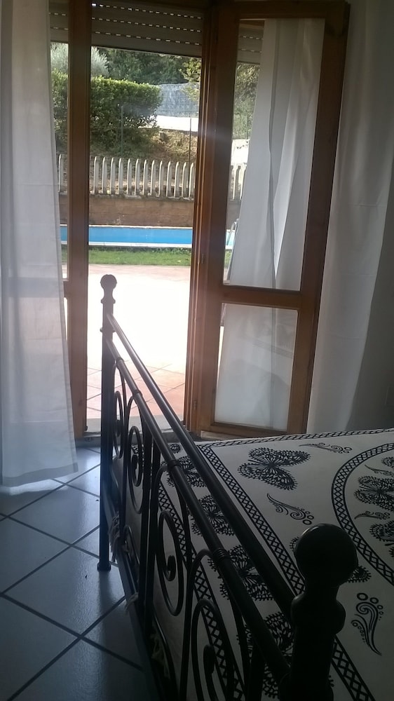 Double Room, Private Pool