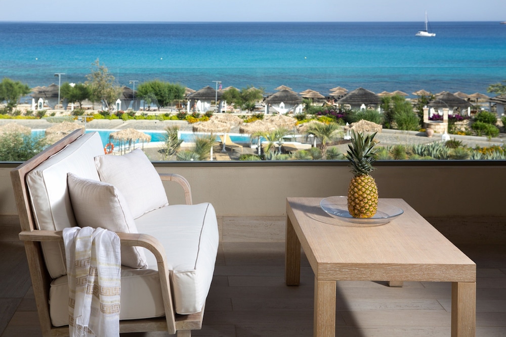 Double Room, Beachfront