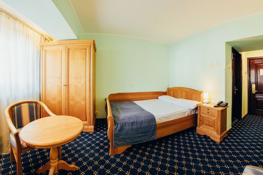 Standard Room, 1 Twin Bed - Photo 4