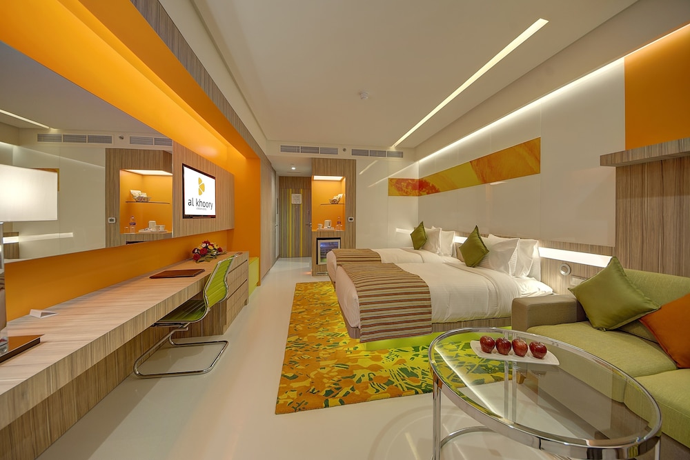 Superior Twin Room photo 3