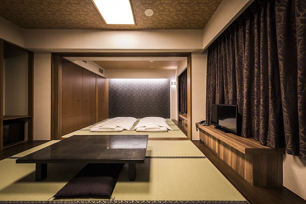 Japanese Style Room, Non Smoking photo 2