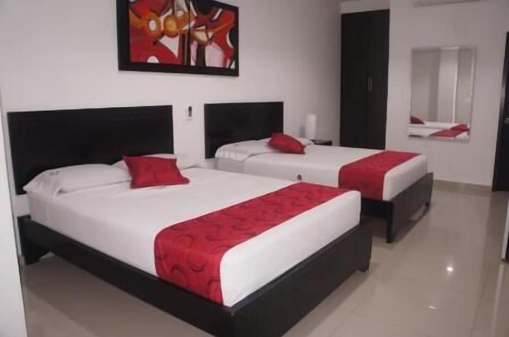 Twin Room photo 3
