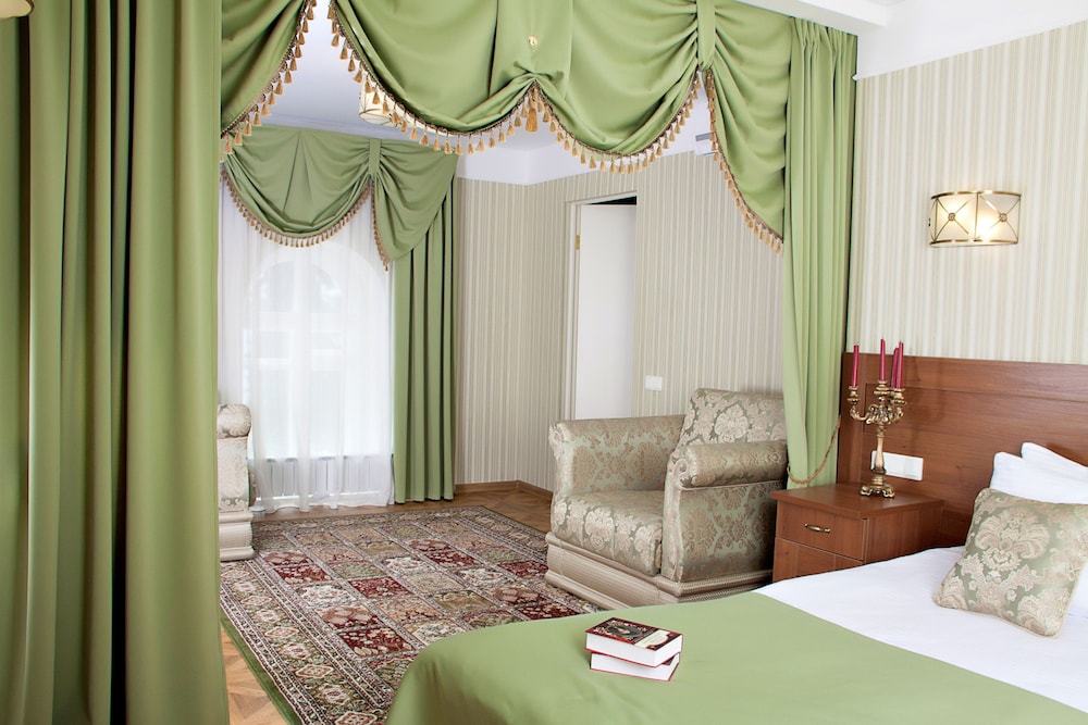 Suite photo 1