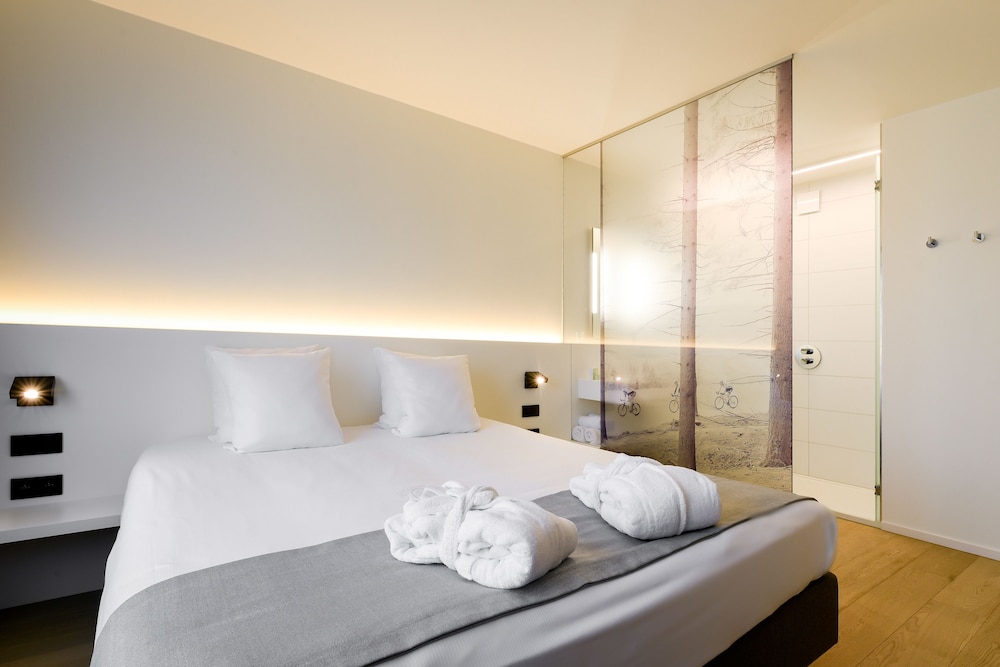 Comfort Double or Twin Room