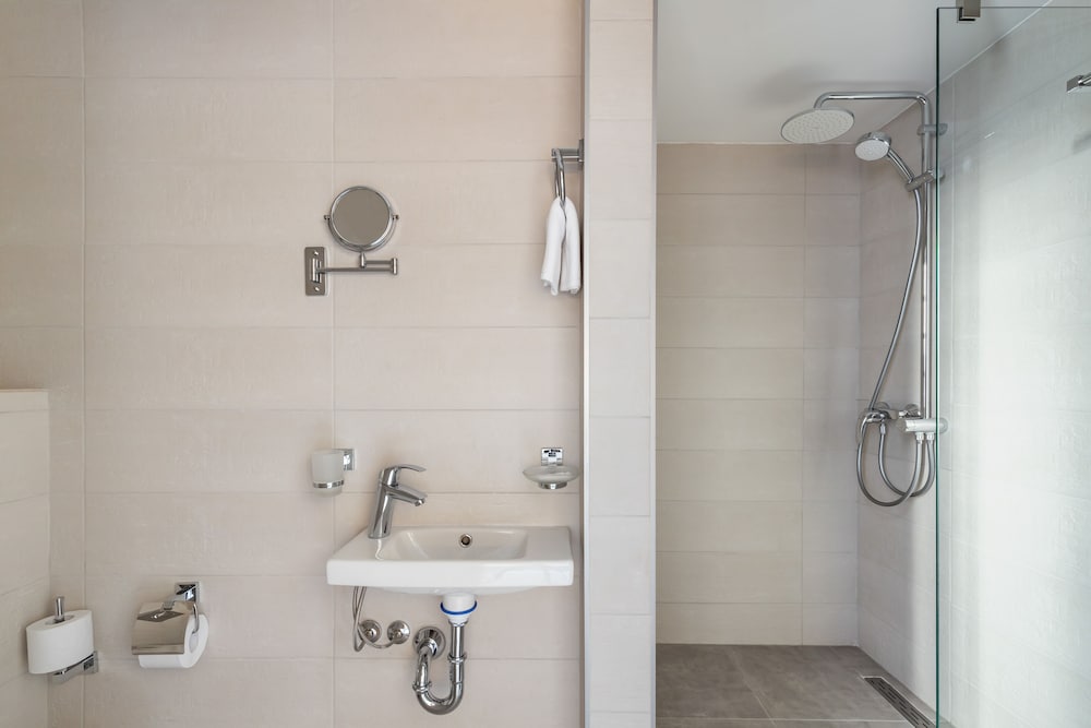 Exter Design Duplex Apartment photo 3
