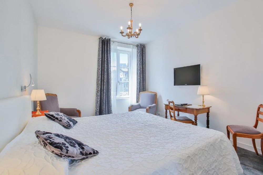 Comfort Double Room, 1 Double Bed, Non Smoking photo 3