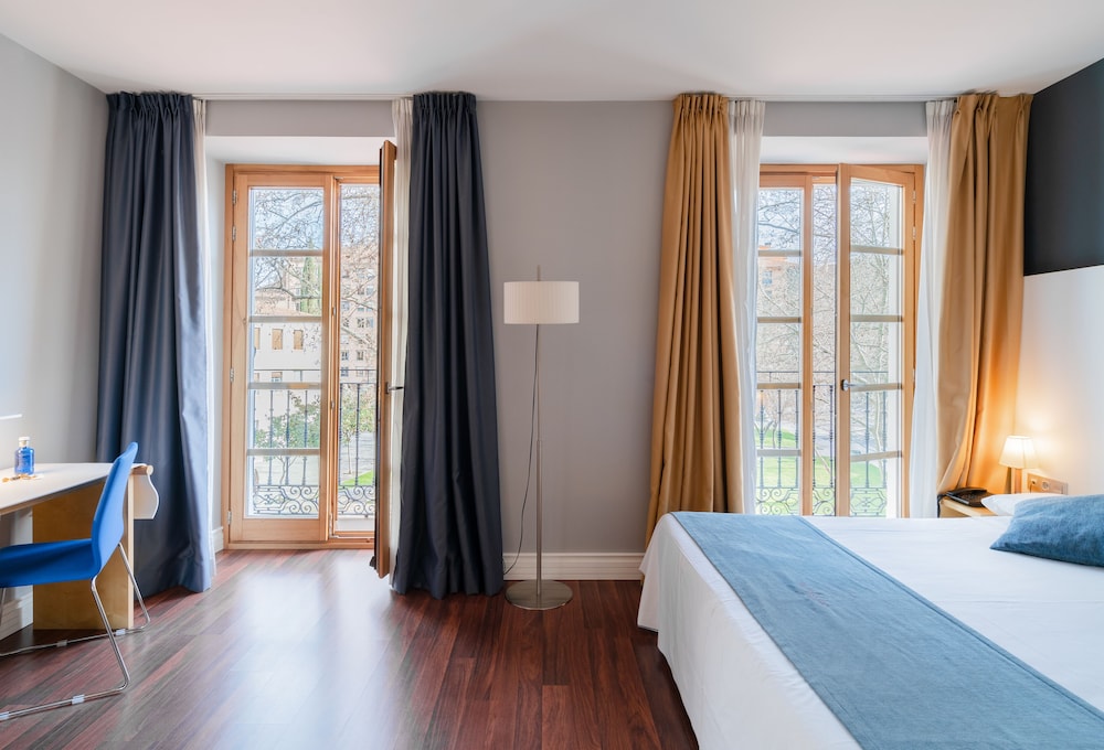 Double Room Single Use, 1 Double Bed