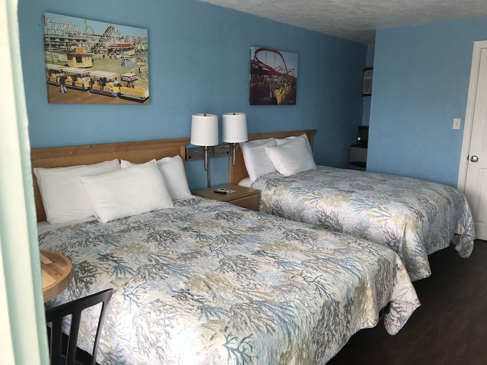 Standard Room photo 2