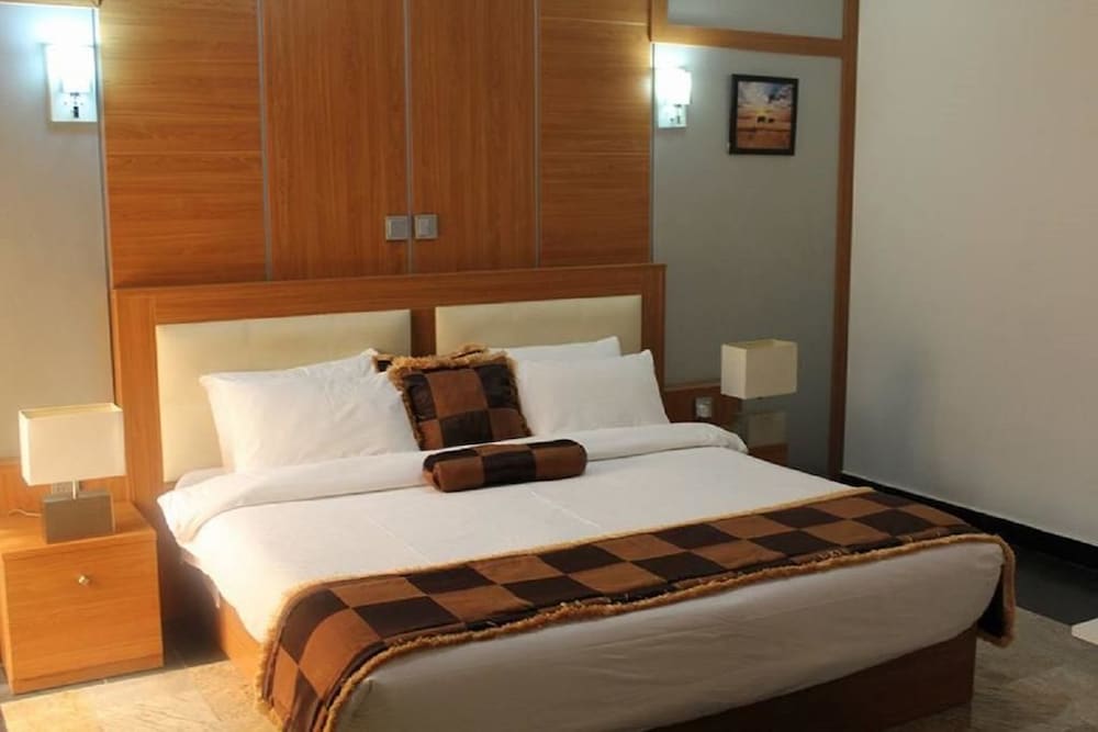 Standard Room photo 1