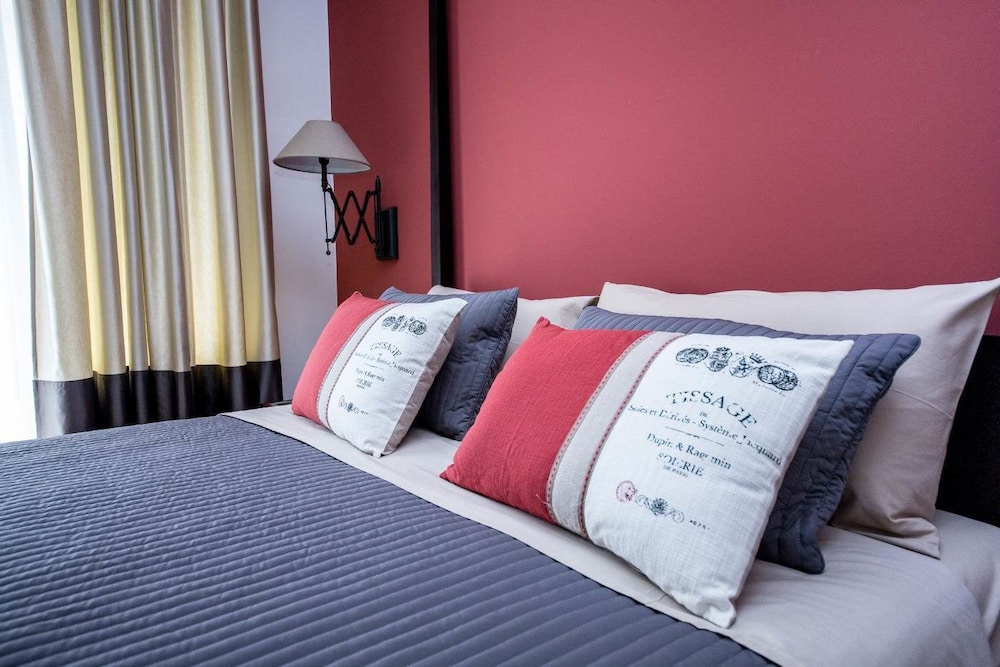 Luxury Double Room photo 2
