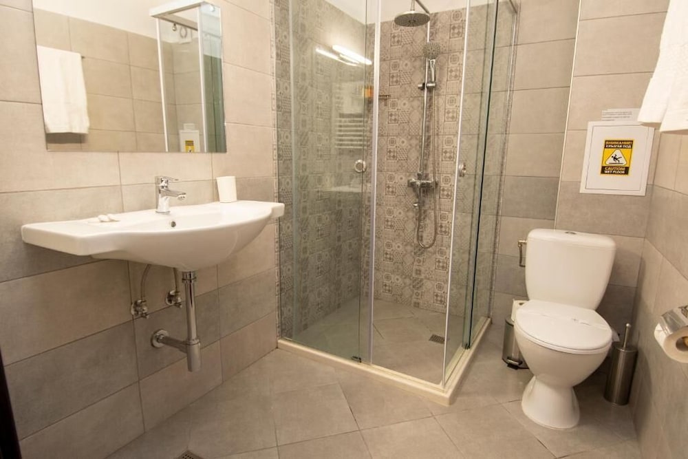 Comfort Double or Twin Room photo 2