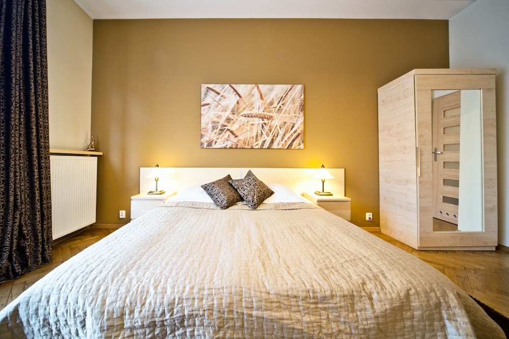 4Seasons Apartments Cracow — photo 320