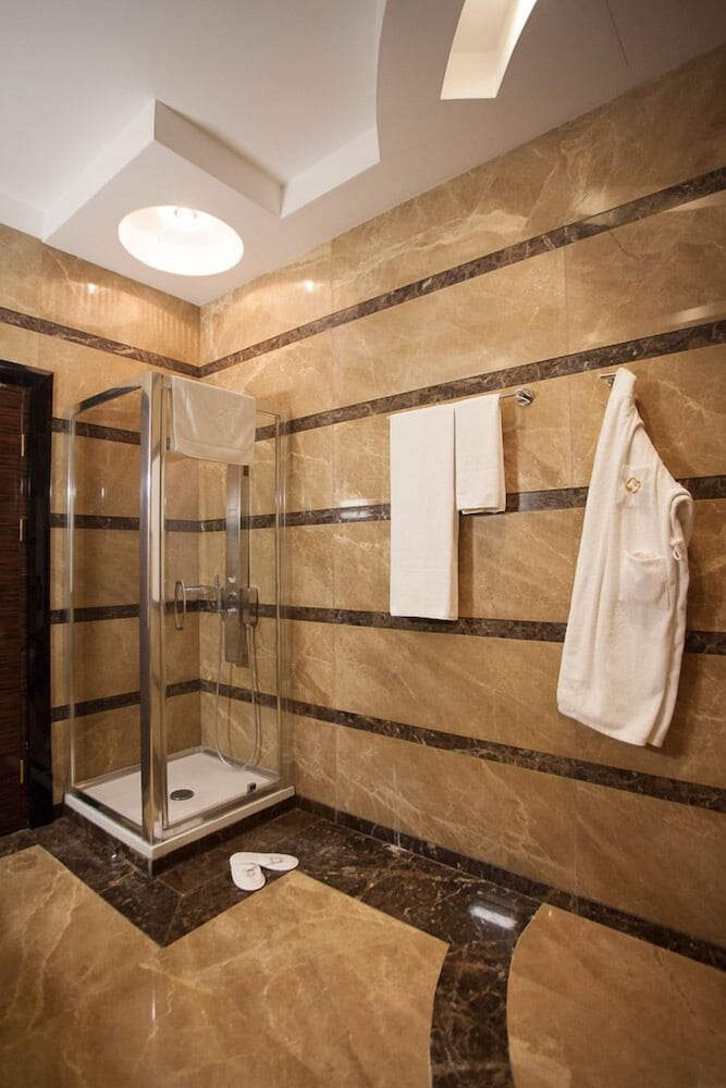 Business Double or Twin Room photo 3