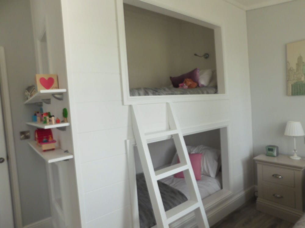 Cottage, Multiple Beds photo 2