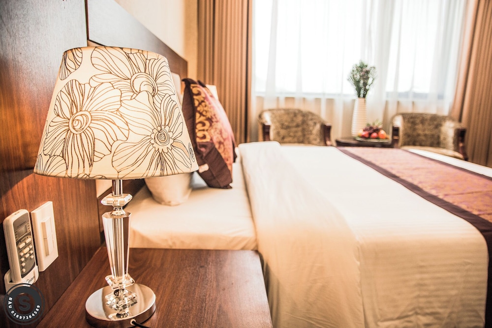 Deluxe Premium Room photo 2