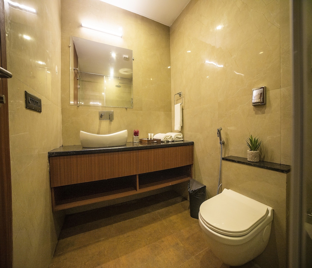 Luxury Room photo 3