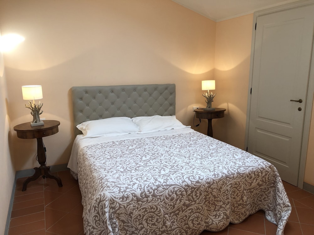 Apartment, 2 Bedrooms, 2 Bathrooms (Appartamento 8) photo 2