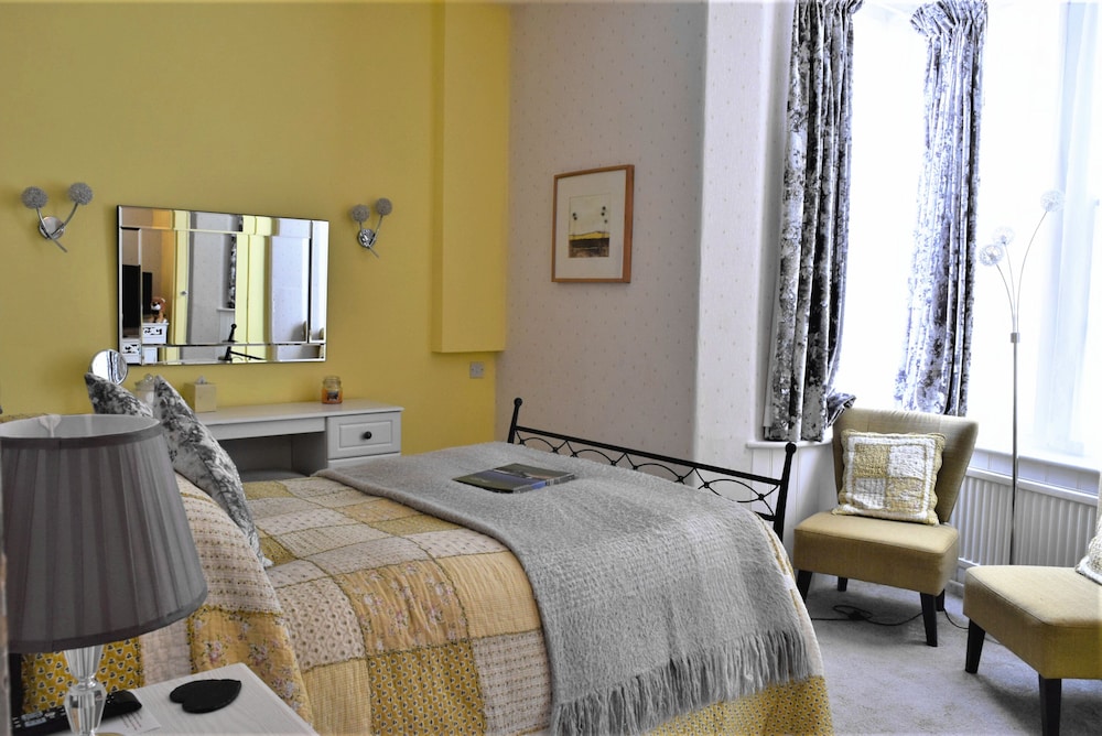 Comfort Double Room, Ensuite photo 1
