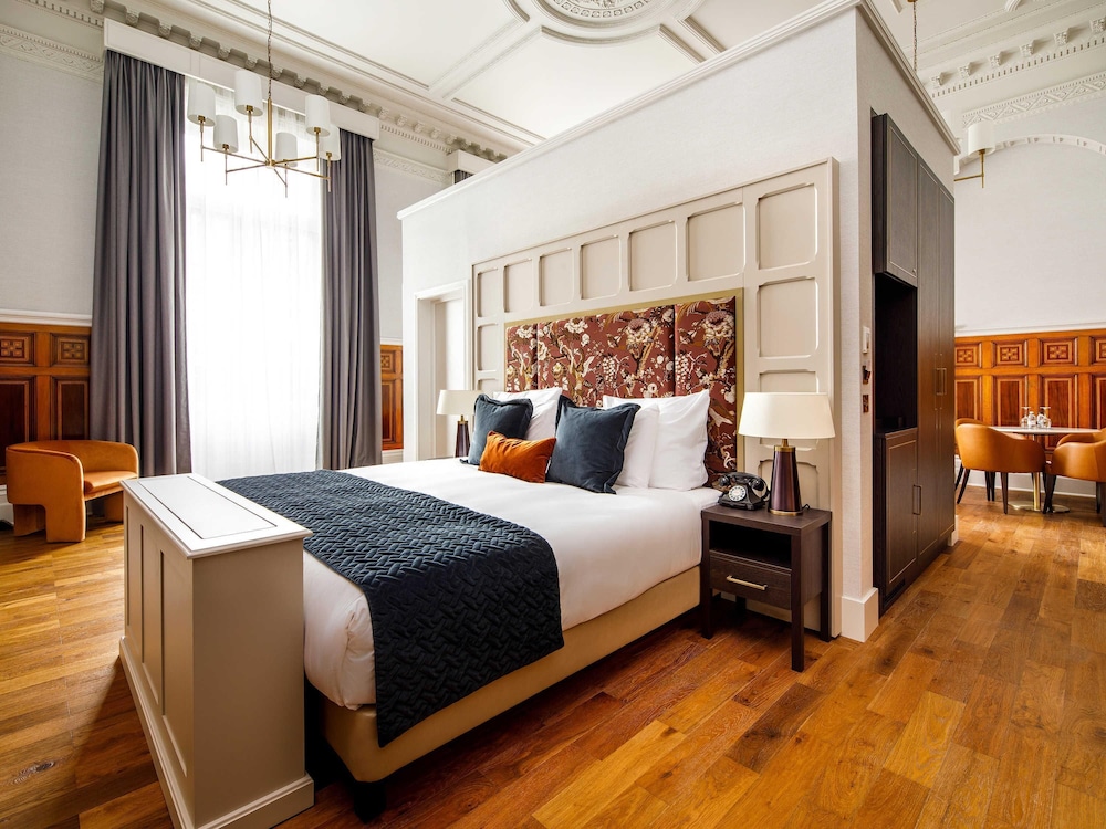 Presidential Suite, 1 King Bed photo 2