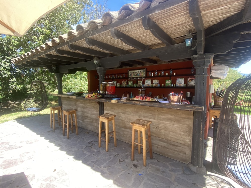 Honeymoon Suite, 1 Bedroom, Accessible, Refrigerator (Casona) photo 2