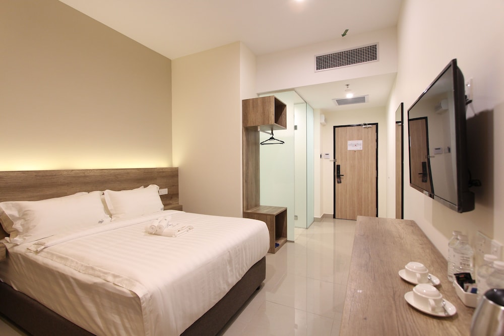 Standard Room - Photo 2