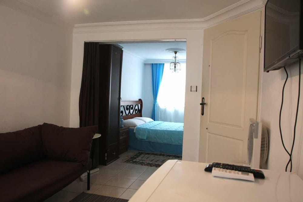 Family Suite, 2 Bedrooms photo 1