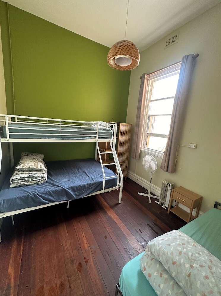 Comfort Triple Room photo 2